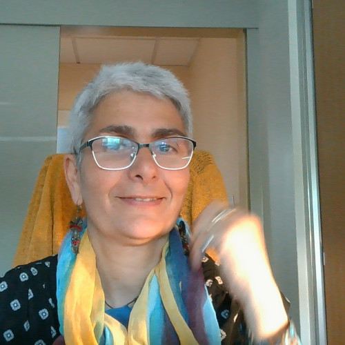 Photo de Cathy Frappas